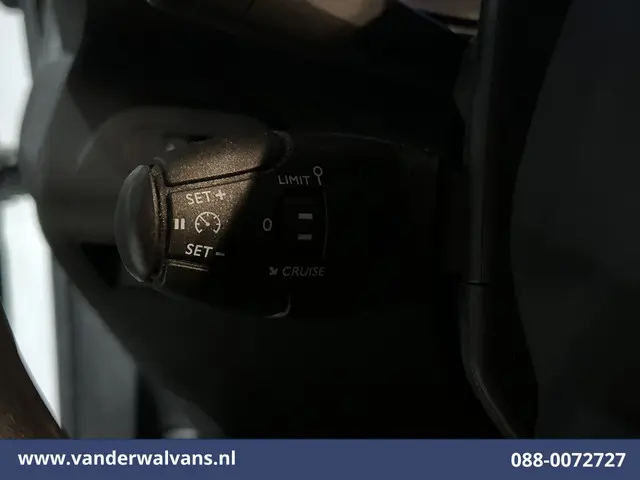 Citroën Berlingo 1.5 BlueHDI L1H1 Euro6 Airco | Apple Carplay | Cruisecontrol | Parkeersensoren Andr...