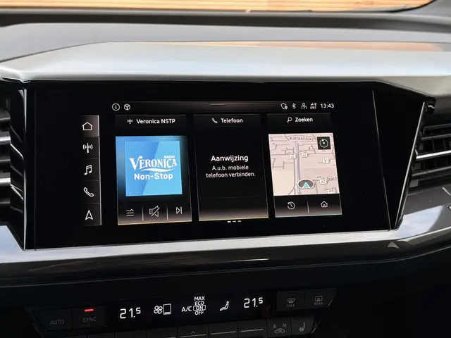 Audi Q4 Sportback e-tron