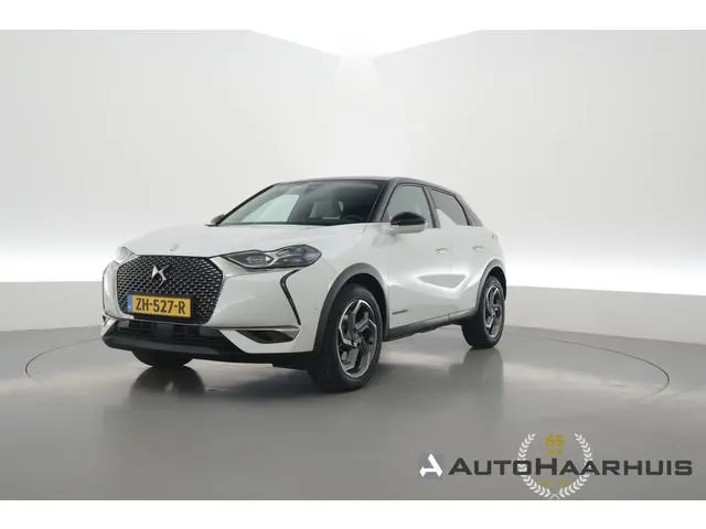DS DS 3