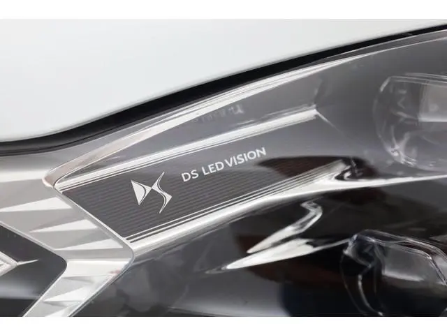 DS DS 3