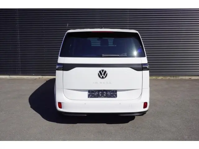 Volkswagen ID. Buzz