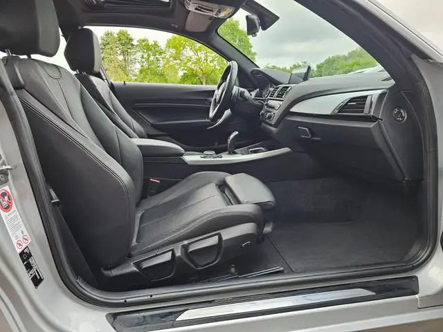 BMW 2 Serie