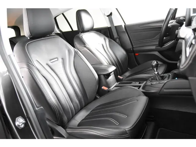 Ford Focus Wagon Vignale *1ste Eigenaar*Leer*Navigatie*Keyless*