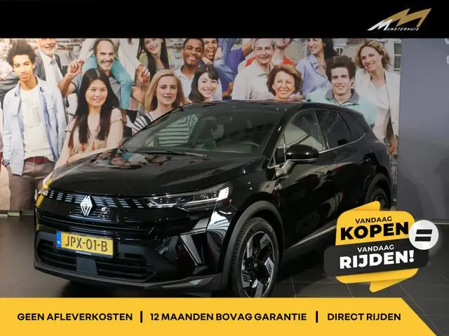 Renault Symbioz 1.8 E-Tech full hybrid 160 techno - Occasion Lease vanaf €554 p/m - *Vraag naar besc...