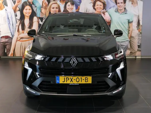 Renault Symbioz 1.8 E-Tech full hybrid 160 techno - Occasion Lease vanaf €554 p/m - *Vraag naar besc...