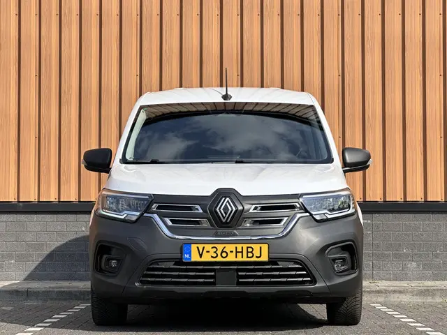 Renault Kangoo E-Tech Advance L1 44 kWh | Automaat | Led verlichting | Apple carplay | DAB | Clima | Verwarmbare voorstoelen |