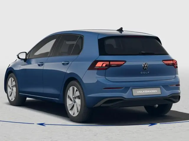 Volkswagen Golf Life Edition 1.5 TSI 116 pk 6 versn. Hand · Achteruitrijcamera · Draadloze telefoonl...