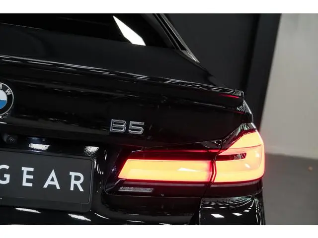 Alpina B5