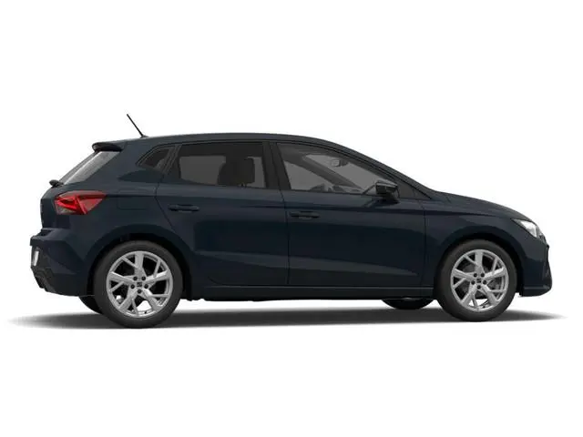 SEAT Ibiza Style 1.0 EcoTSI 95PK | Park Assist | Apple Carplay | Cruise control