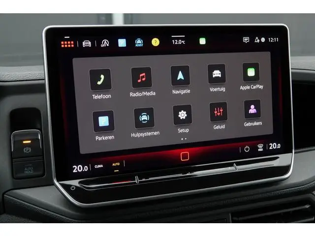 MAN TGE