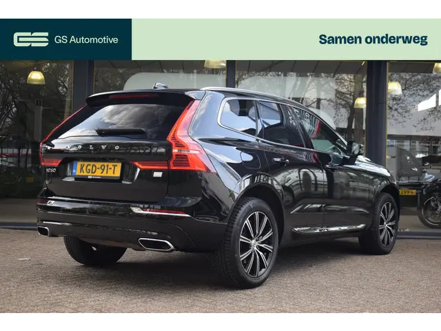 Volvo XC60 2.0 T8 Plug-in hybrid AWD Inscription |CAMERA|PANO