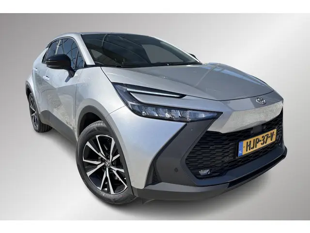 Toyota C-HR 2.0 Plug-in Hybrid 220 Business Plus Apple carplay, Android auto, Stuurverwarming, BSM