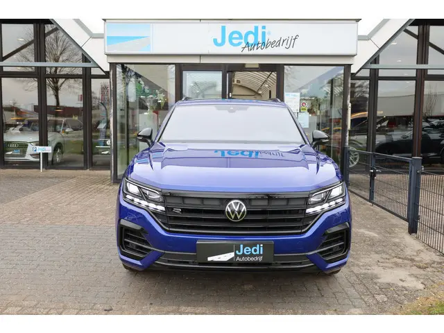 Volkswagen Touareg R 4Motion 3.0 TSI 340kw/462pk Aut.