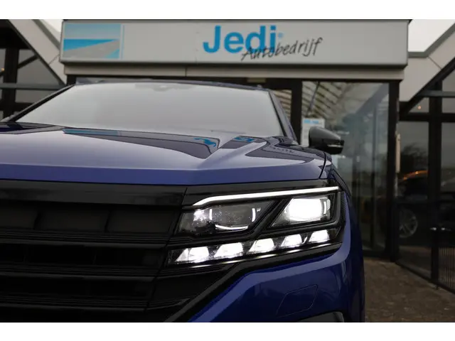 Volkswagen Touareg R 4Motion 3.0 TSI 340kw/462pk Aut.