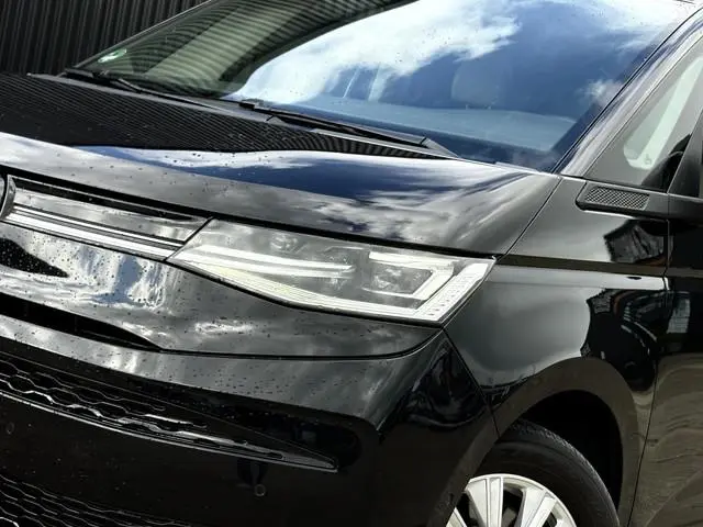 Volkswagen Multivan 1.4 eHybrid L2H1 Style  PANO | ALCANTARA | HOUTEN VLOER | STUURVERWARMING | ELEK...