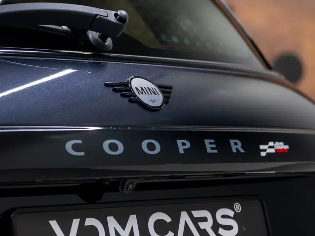 MINI 3-Deurs