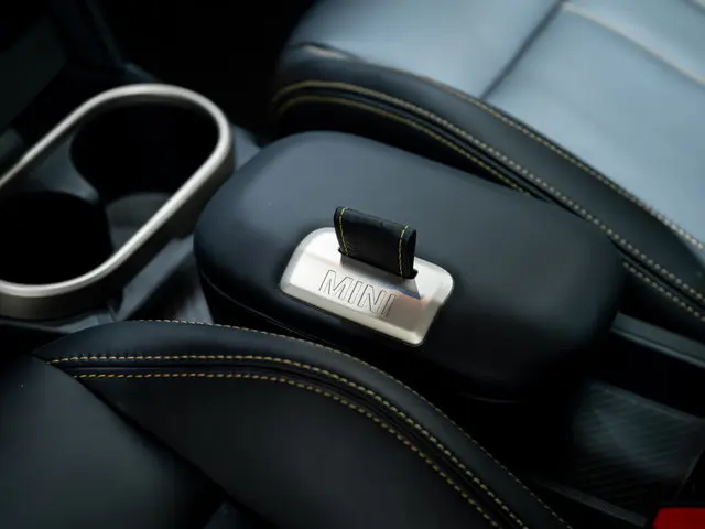 MINI 3-Deurs