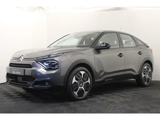 Citroën C4 1.2 Puretech Feel Edition |Navi|Camera|