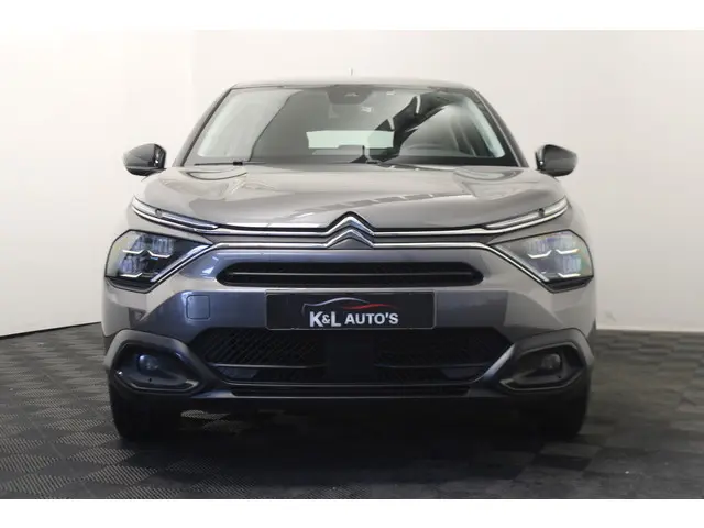 Citroën C4 1.2 Puretech Feel Edition |Navi|Camera|