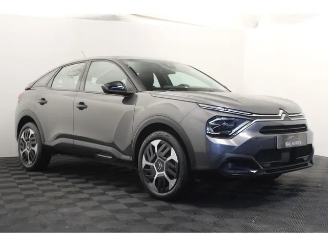 Citroën C4 1.2 Puretech Feel Edition |Navi|Camera|