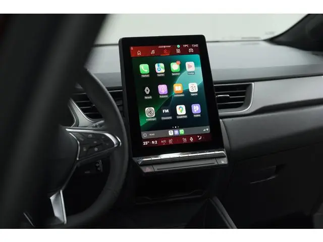 Renault Symbioz 1.6 E-Tech Hybrid 145 Techno | Camera | Adaptieve Cruise Control | Pack Winter | Ele...