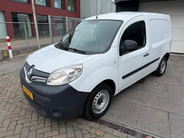 Renault Kangoo 1.2 TCe 115 S&S Comfort AIRCO I PDC I GIRAF KLAPDAK I NETTE BESTELWAGEN 