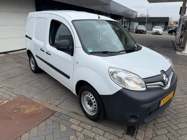 Renault Kangoo 1.2 TCe 115 S&S Comfort AIRCO I PDC I GIRAF KLAPDAK I NETTE BESTELWAGEN 