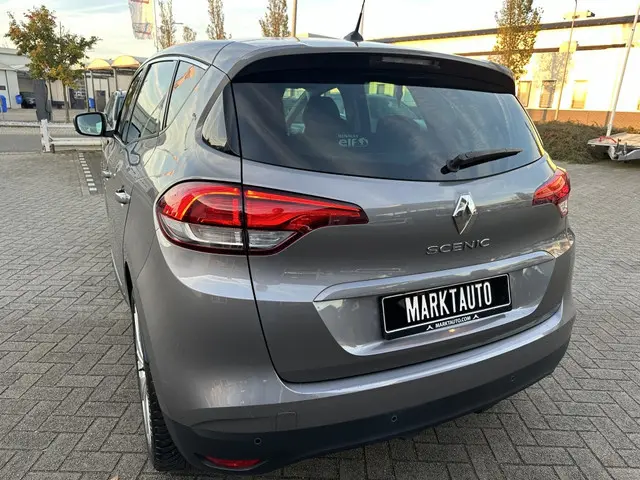 Renault Scénic