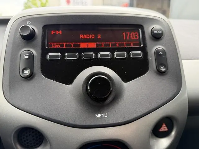 Citroën C1