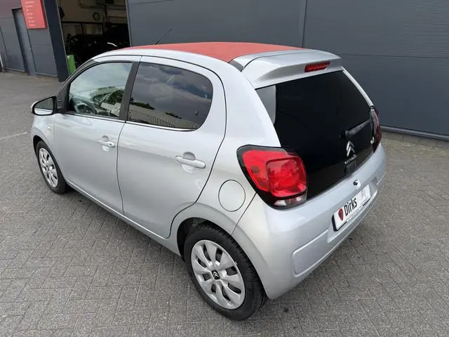 Citroën C1