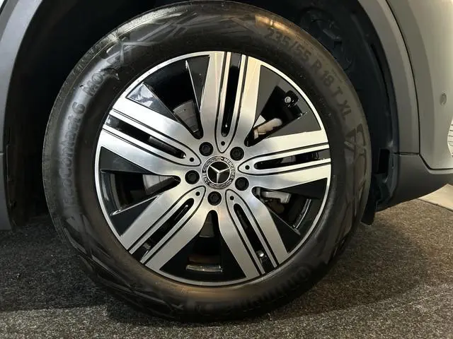 Mercedes-Benz EQA 250 Business Line 67 kWh Advanced  Pakket, Premium pakket, rij-assistentie pakket...