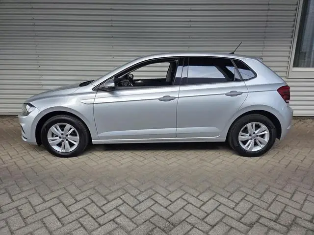 Volkswagen Polo 1.0 TSI Beats