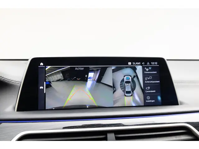 BMW 7 Serie