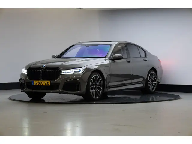 BMW 7 Serie