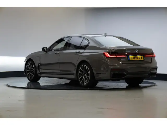 BMW 7 Serie