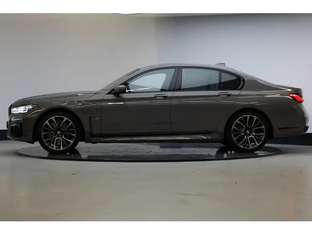 BMW 7 Serie