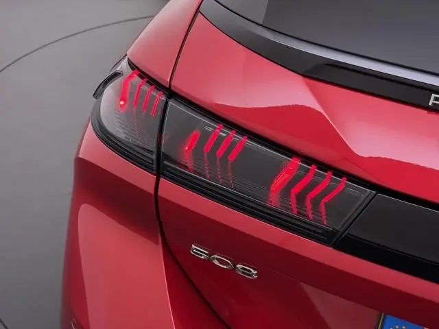 Peugeot 508 SW 1.6 HYbrid GT Pack Business  | FULL OPTIONS | ADAPTIEVE CRUISE CONTROL | FOCAL AUDIO...