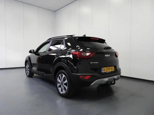 Kia Stonic 1.0 T-GDi DynamicPlusLine NAVI/CAMERA/CLIMA/TERKH./16"LMV!