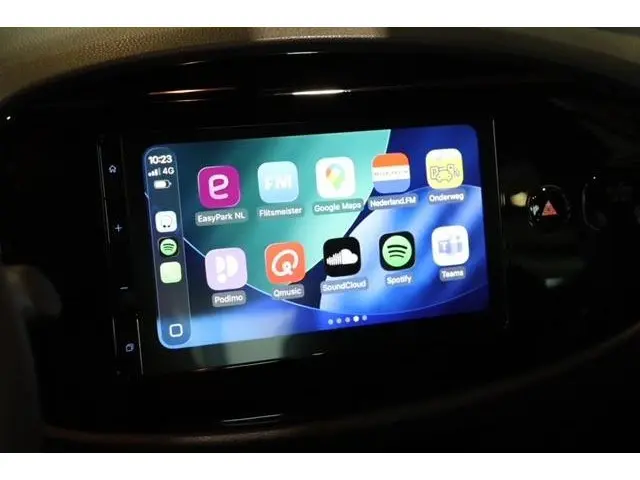 Toyota Aygo X 1.0 VVT-i MT Pulse Limited, Apple carplay, Parkeercamera, Stoelverwarming.
