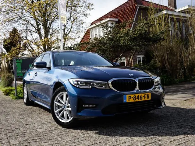 BMW 3 Serie