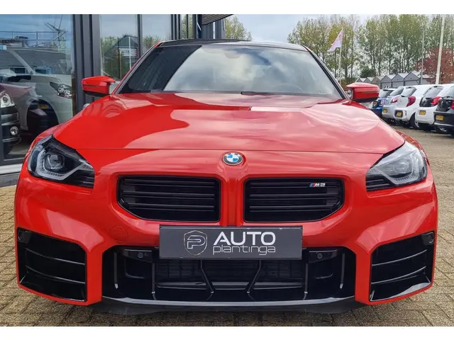 BMW 2-serie Coupé M2 M2 460PK | NL AUTO | 1e Eigenaar | Nieuwstaat! | BOMVOL | LETOP nog geen kentek...