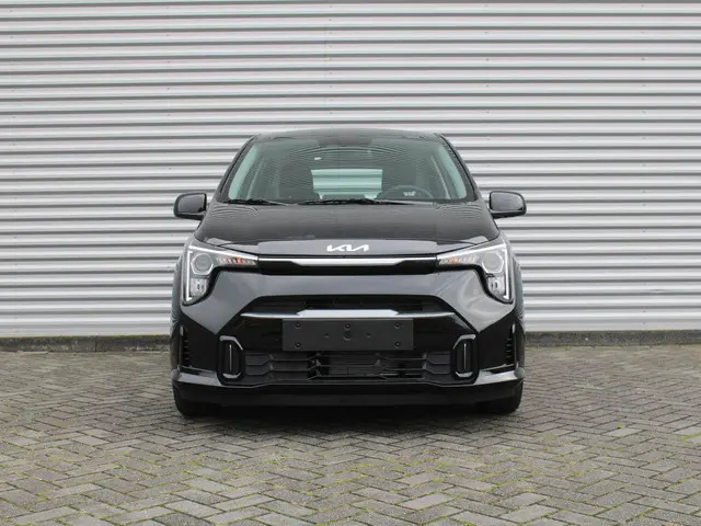 Kia Picanto 1.0 GDi DynamicLine | Nieuw | Direct leverbaar |