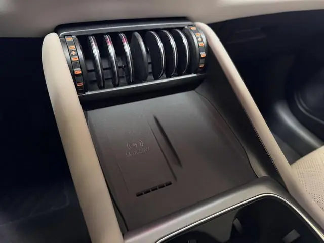 BYD ATTO 3