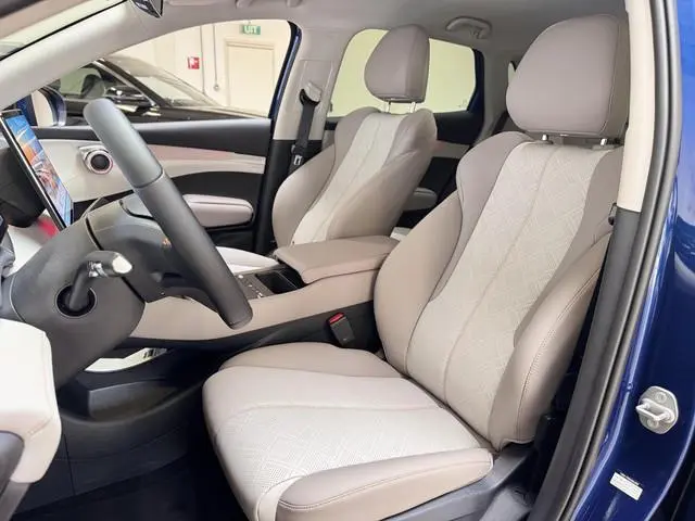 BYD ATTO 3