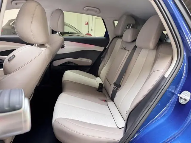 BYD ATTO 3