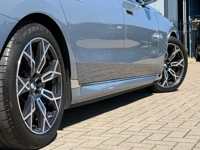 BMW 7 Serie