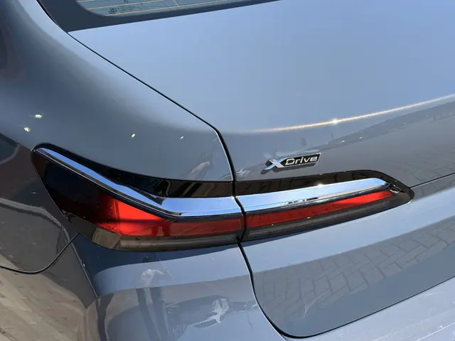 BMW 7 Serie