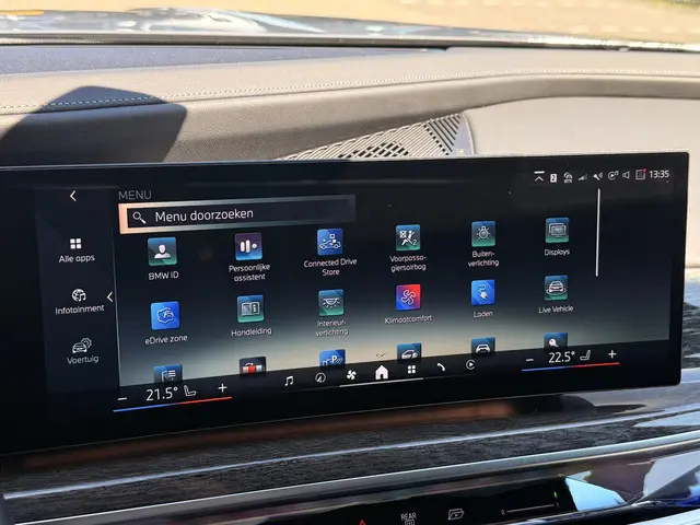 BMW 7 Serie