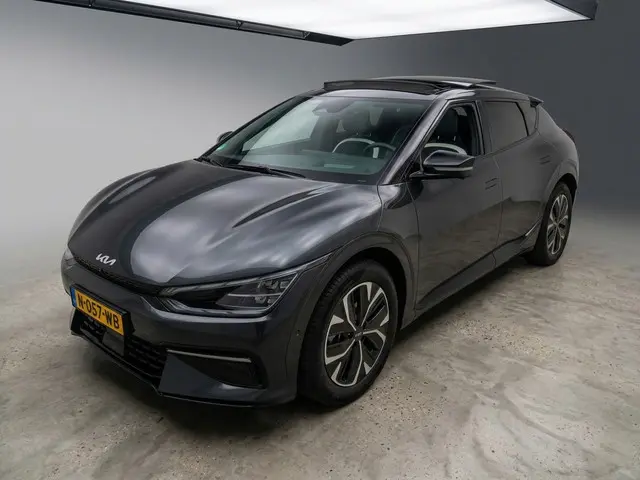 Kia Ev6