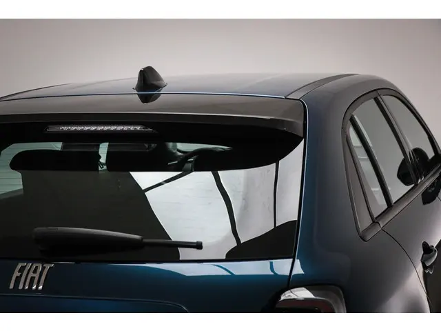 Fiat 600